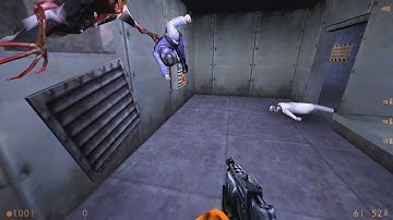Half Life: Source "We