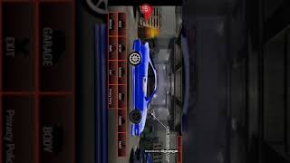 Hraju hru japan drag racing 2d😁 screenshot 1