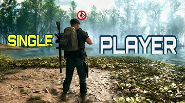 Top 20 Best SINGLE PLAYER Offline Android & iOS Games 2024