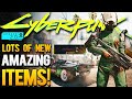 Only 0.1% of Players Got This Amazing New Outfit, Most OP Cyberware &amp; Iconic Weapon in Cyberpunk 2.0