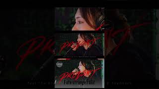【COVER】#provant  – #sawanohiroyuki  [nZk]:Jean-Ken Johnny & TAKUMA｜#fate  /strange Fake OP｜HINA