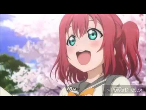 Love Live Sunshine! Ruby-chan Kawaii!!!