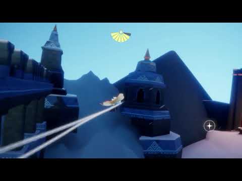 sky პოგრამული შეცდომა ვიპოვე რომელიც მეორე მხარეს გადაყავხარ სადაც ეს კოშკები ცალცალკეა