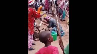 Ikoro Ngwu At New Yam Festivals Heritage And Culture - Ikoro Ngwu, 2023