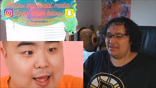 Asmr Cringe Compilation Reaction