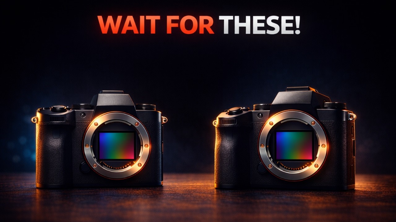 Best Panasonic Camera to Buy in 2026 – Top 3 Ranked