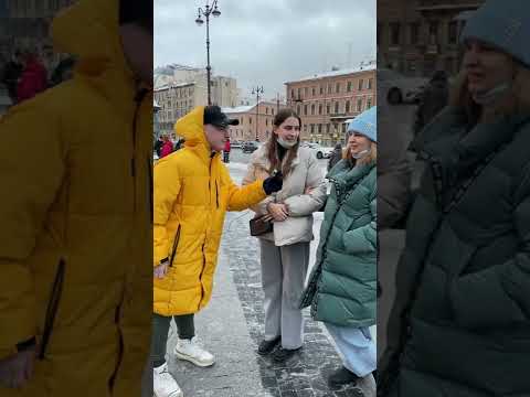 Лучшие заведения Питера. Часть 1