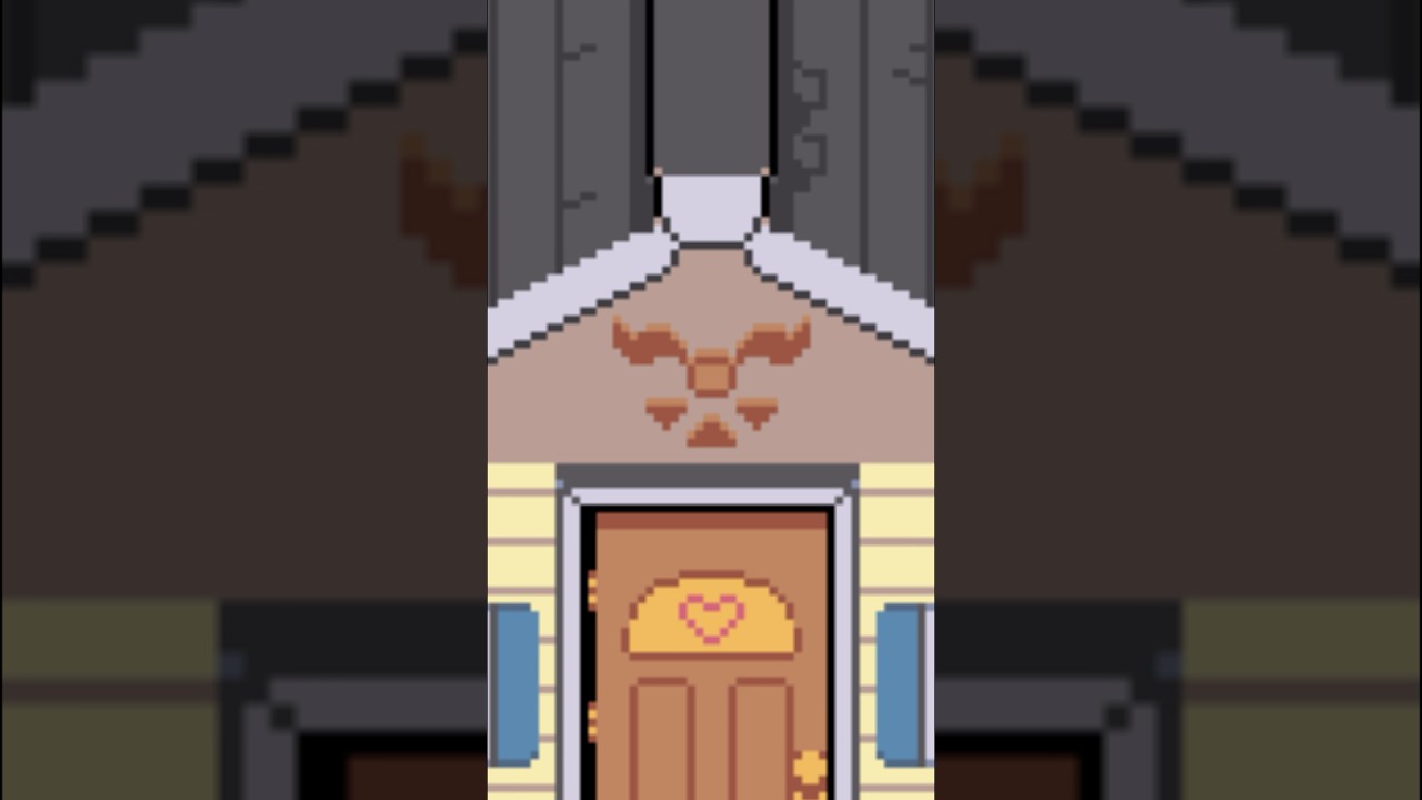 Перевернутая руна Дельта