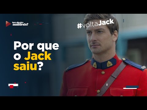 Vídeo: Que motivo Jack dá para vir à cidade no Ato 1?