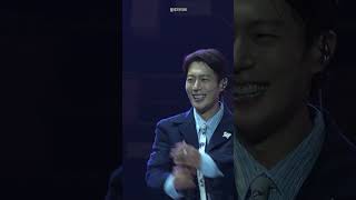 20260411 LOVESOME 윤두준 직캠(하이라이트 - Feel Your Love(48.6Hertz)