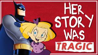 Is She Batman’s Most Heartbreaking Villain?