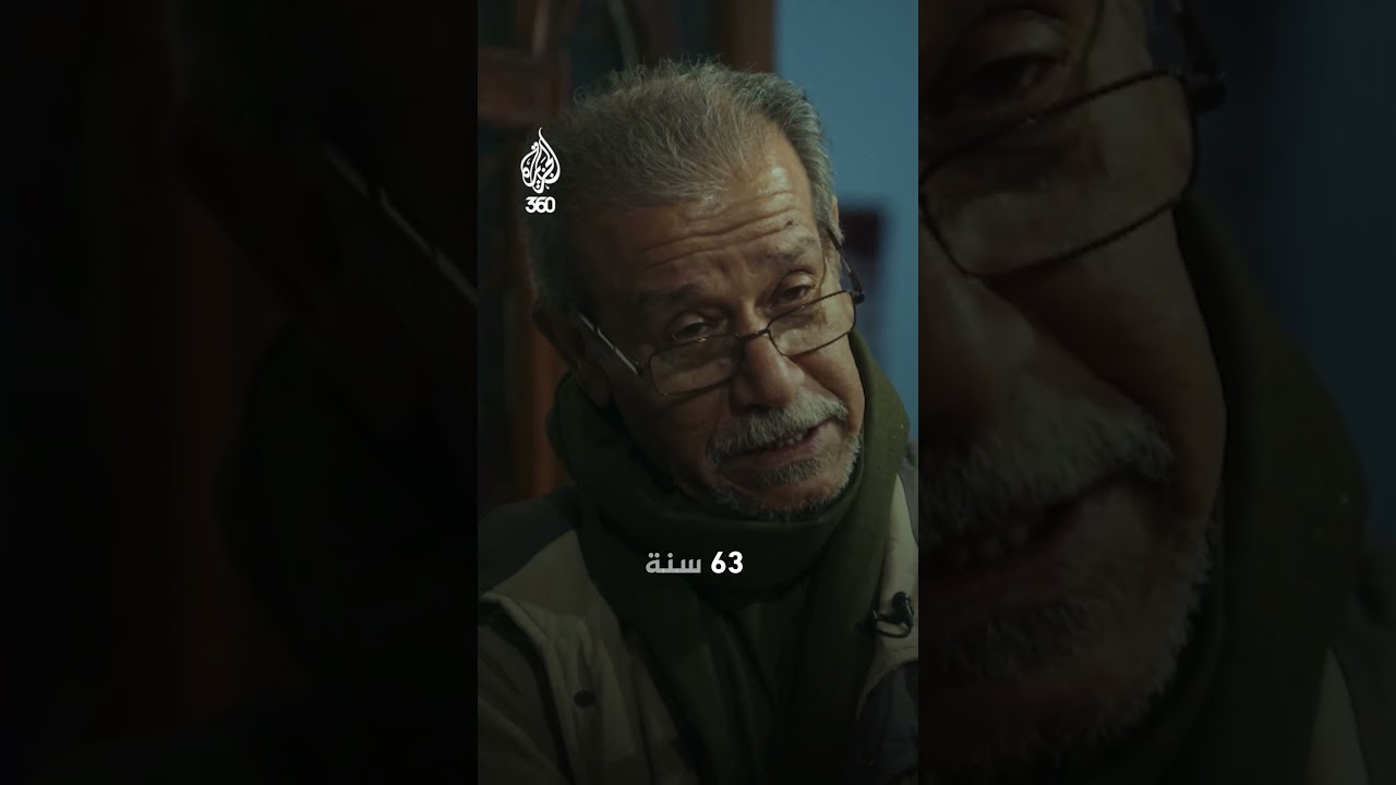 صمود، قمع، أمل.. سوريا كما رصدتها الجزيرة