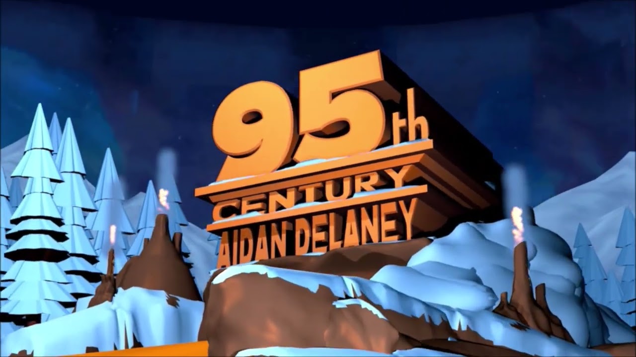 (Aidan Delaney Reuploaded) 95th Century Aidan Delaney Logo Pack Part 7