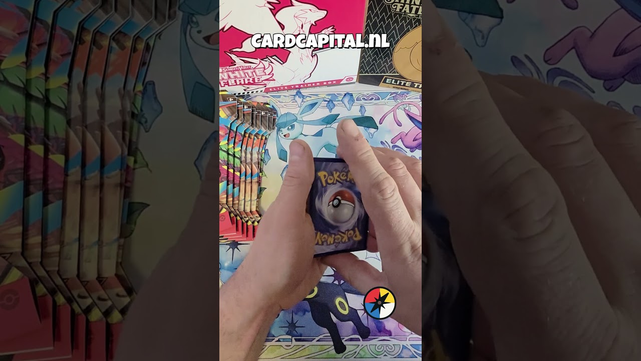 Pokémon TCG: Mega Evolutions Series – Epic Gym Battle Booster Opening! | CardCapital 