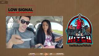 LIVE | Twitch Plays Hitchhiking - Corning Redemption Tour 8/9 - Day 33 - Marysville, Kansas, USA