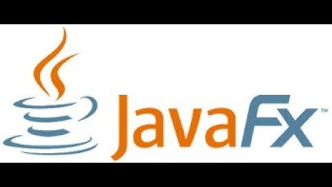 Cara Setup Environment JavaFX di Eclipse IDE