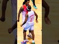 FIBA WASL S4 | Hits them with the celebrations 😎
