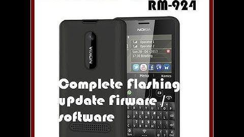 How To Flash Nokia  210 RM -924 with NOKIA BEST TOOL no need any flashing box