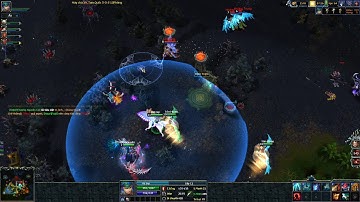 3Q Củ Hành MAP 5-5-5 Mã Đại Tui cầm late mà cứ yên tâm đánh đi tui lấy hạng 1 trảm tướng