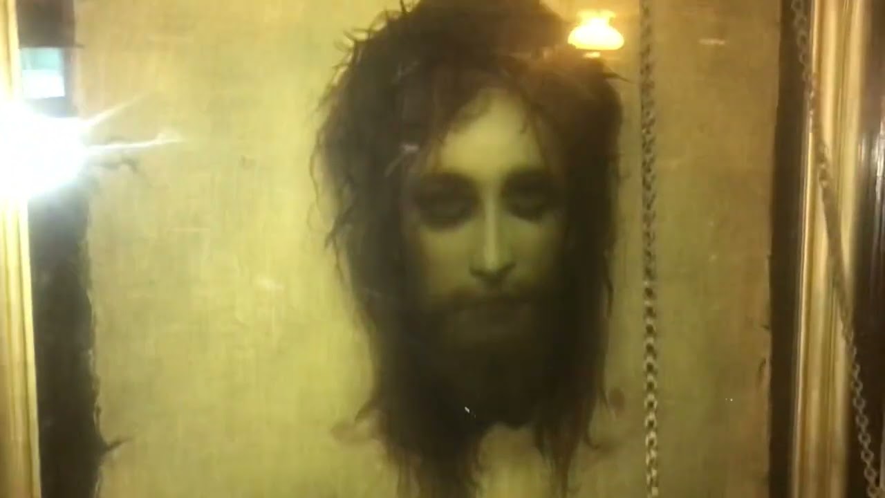 Келья батюшки и старца отца Николая Гурьянова, остров Залита