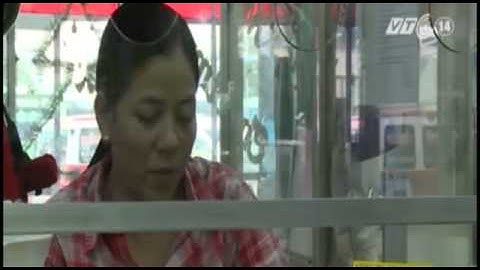 Giá Cước Vận Tải Giảm Chậm So Với Giá Xăng Dầu