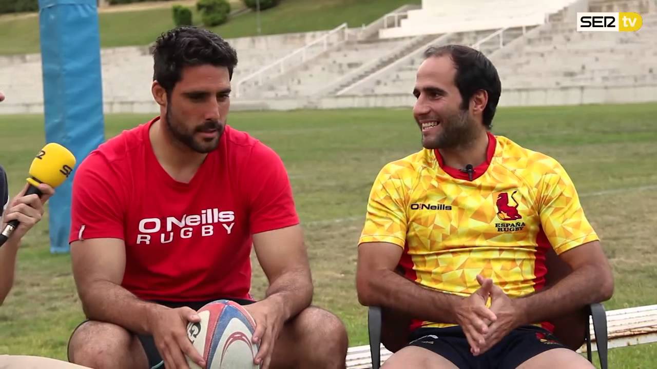 la vida moderna de rocko doblaje Feijoo y Nava: “En el rugby no tienes que temer por tu físico” #LaVidaModerna –OhMyLOL en Cadena SER