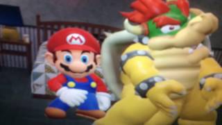 Five Nights At Bowsers