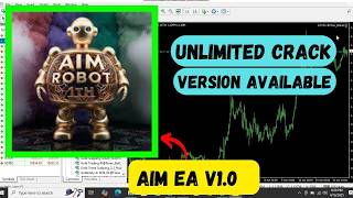 AiM EA V1.0 | Category: MT4 EA | No DLL Required Best EA Get Now Just $30