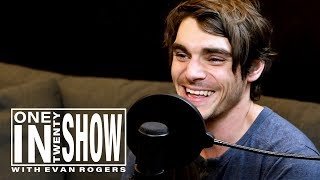 Episode 37 - Rj Mitte (Breaking Bad)