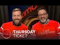 AMC Thursday Ticket - LIVE (Doctor Sleep, Last Christmas) | AMC Theatres (11/7/2019)