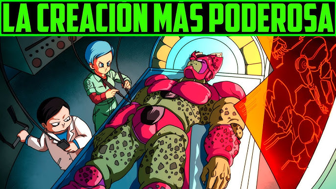 Capítulo 70: Analise de Dragon Ball Super – Kami Sama Explorer & Daiko, O  Saiyajin - Manga Livre RS