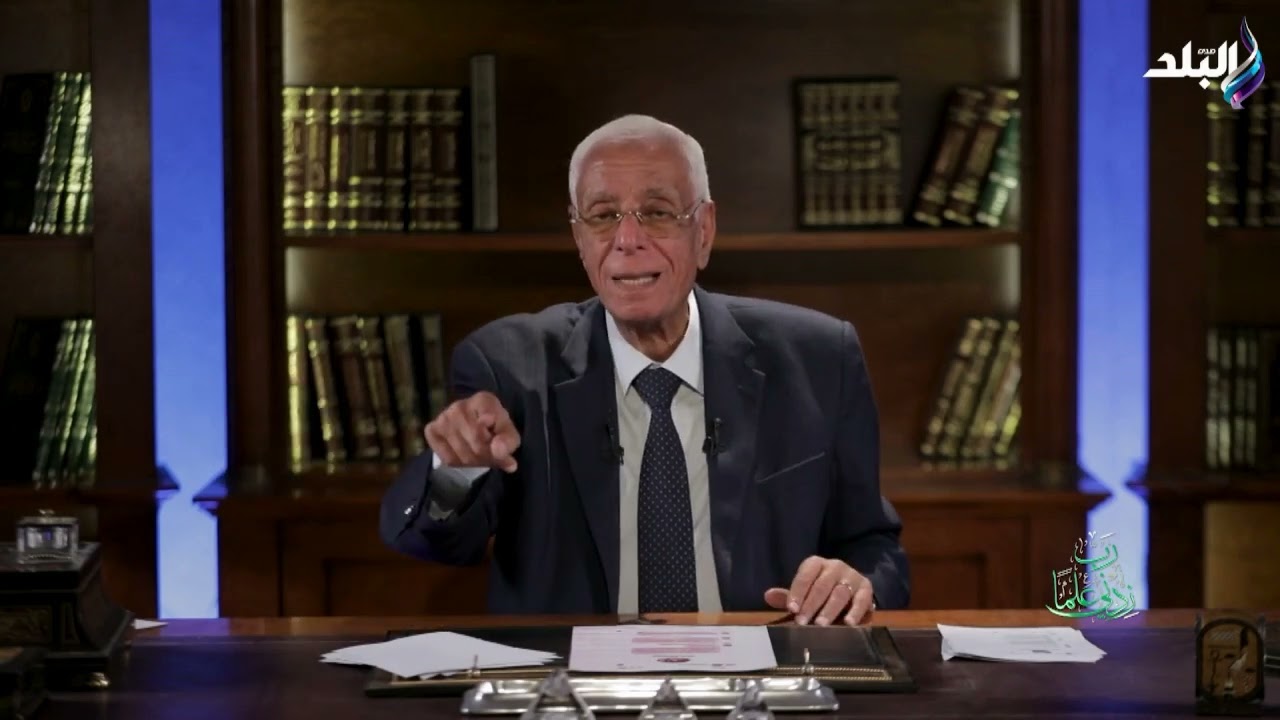 مريض يشتكي من بروتين في البول.. رسالة عاجلة من د. حسام موافي