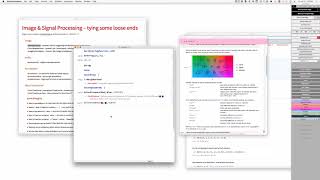 Live CEOing Ep 115: Language Design in Wolfram Language