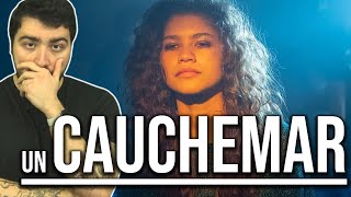 EUPHORIA : le cauchemar de production de la saison 3 ! (et le problème SAM LEVINSON)