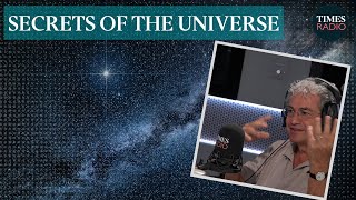 Secrets of quantum physics with expert scientist Carlo Rovelli