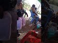 At my sister's village home Mutanda, MercyNguku The World Traveller #worshipsongrewritten