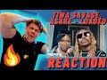 Tiwa Savage, Asake - Loaded (Official Video) ((IRISH REACTION!!))