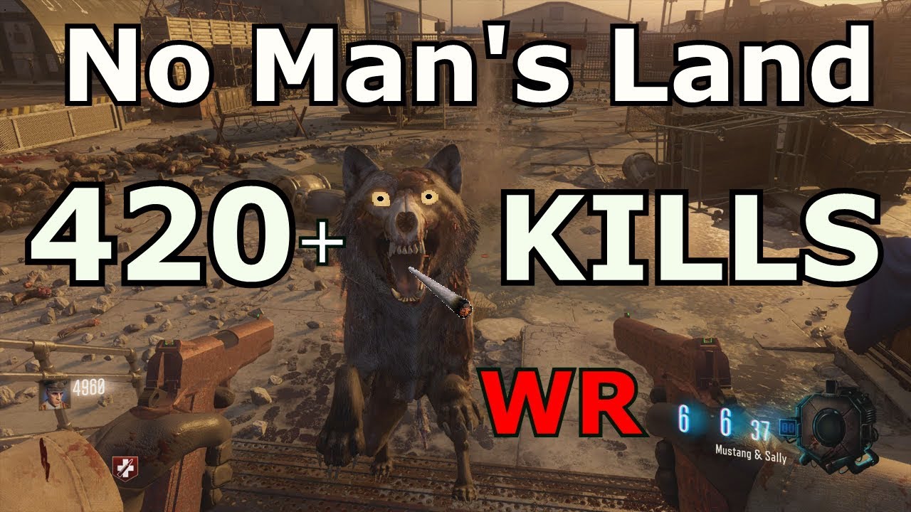 NML 420 + Kill's World Record     (no gum no rk5)