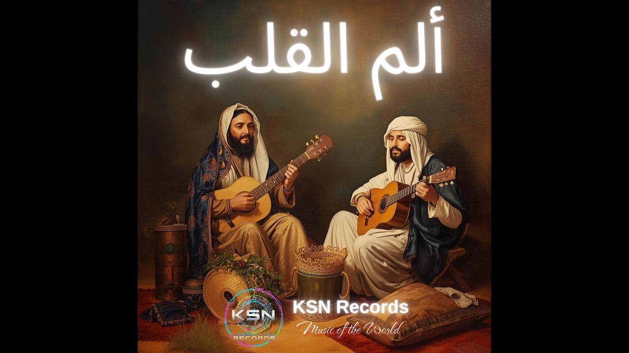 Heartache ( ألم القلب ) | Heartbreaking Songs ( أغانٍ تلامس القلب )