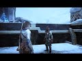 Sindri gives Atreus a Nickname | God Of War Ragnarök #shorts