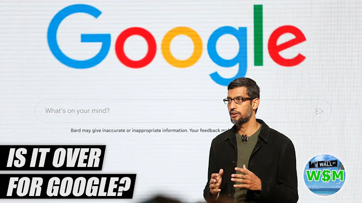 How ChatGPT Could Crush Google