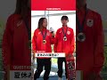 【スケートボード 女子ストリート・吉沢恋/赤間凛音】Personal Cam | 次なる戦いは？