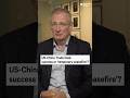 US-China Trade Deal: success or ‘temporary ceasefire’? James Kynge &amp; Dr Yu Jie