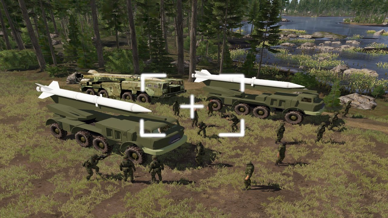 🔴Today Morning, Russian Nuclear Missiles were Destroyed by Bayraktar TB2 Drone