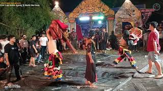 Kiprah Singo Barong Jaranan Putro Wijoyo  Lapsetia Agung Jl Bukit Barisan Didukung Rds 
