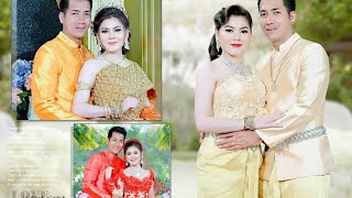 My wedding មង្គលយើង  06 04 2017 (Nita love Sydney )