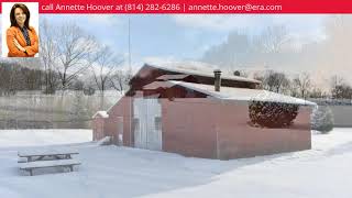 7151 Collins Road, Jamestown, PA 16134 - MLS #117766