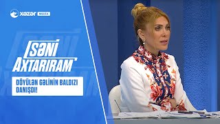 Döyülən Gəlinin Baldızı Danışdı! Döyülən Gəlinin Baldızı Danışdı!