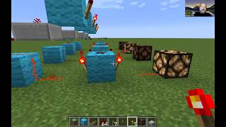 4-  MINECRAFT PROJELERİ - HESAP MAKİNASINDAKİ CLEAR FONKSİYONU