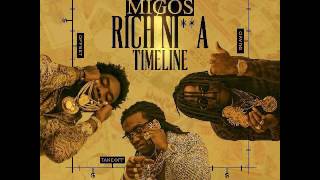 Migos- Cross The Country (2016)